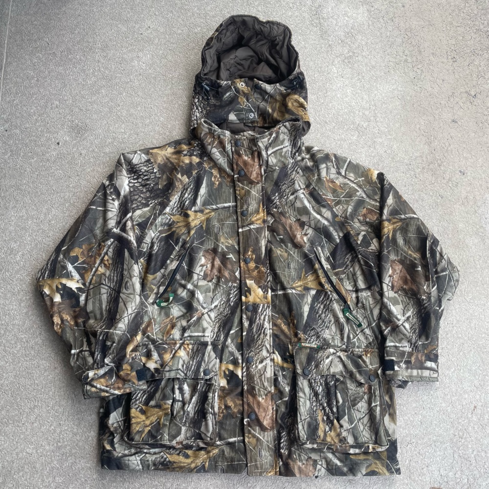 Pennington Jacket